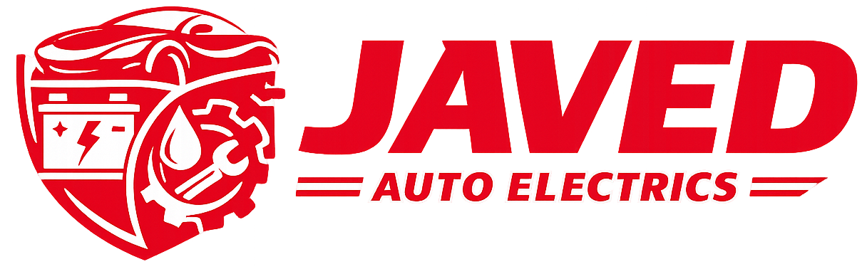 Javed Auto Electrics Car Mechanic